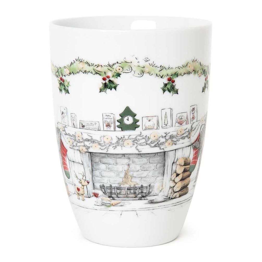 Christmas Me To You Bear Boxed Mug Extra Image 2